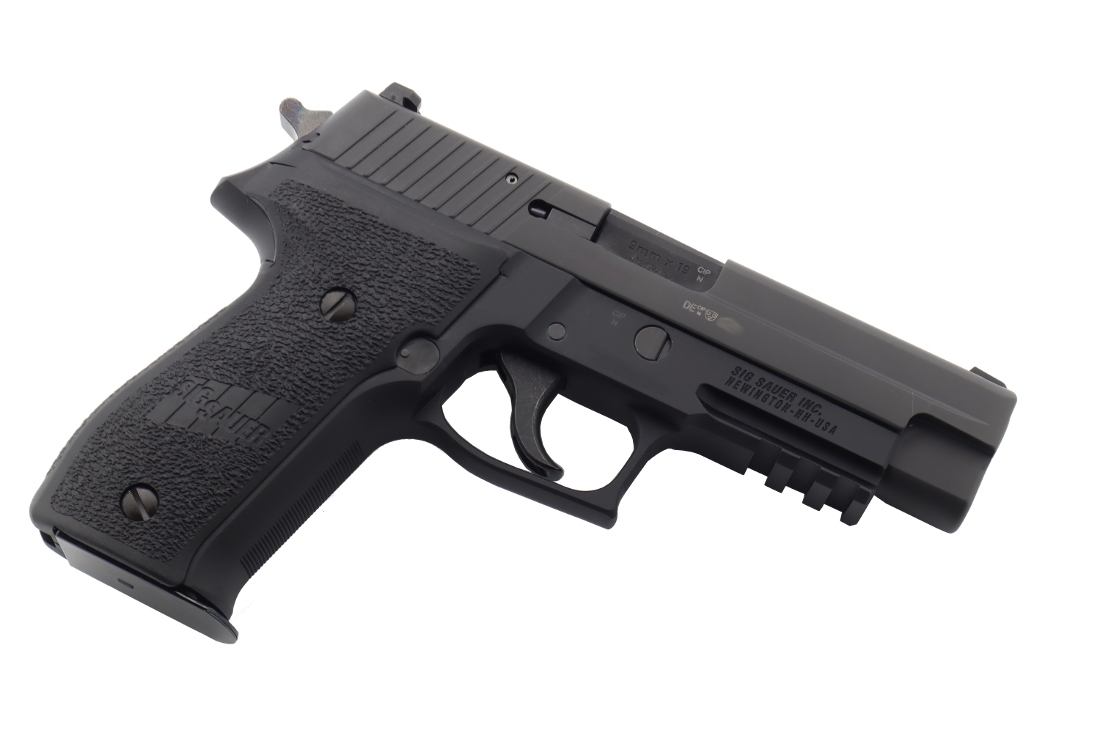 SIG SAUER P226 MK25