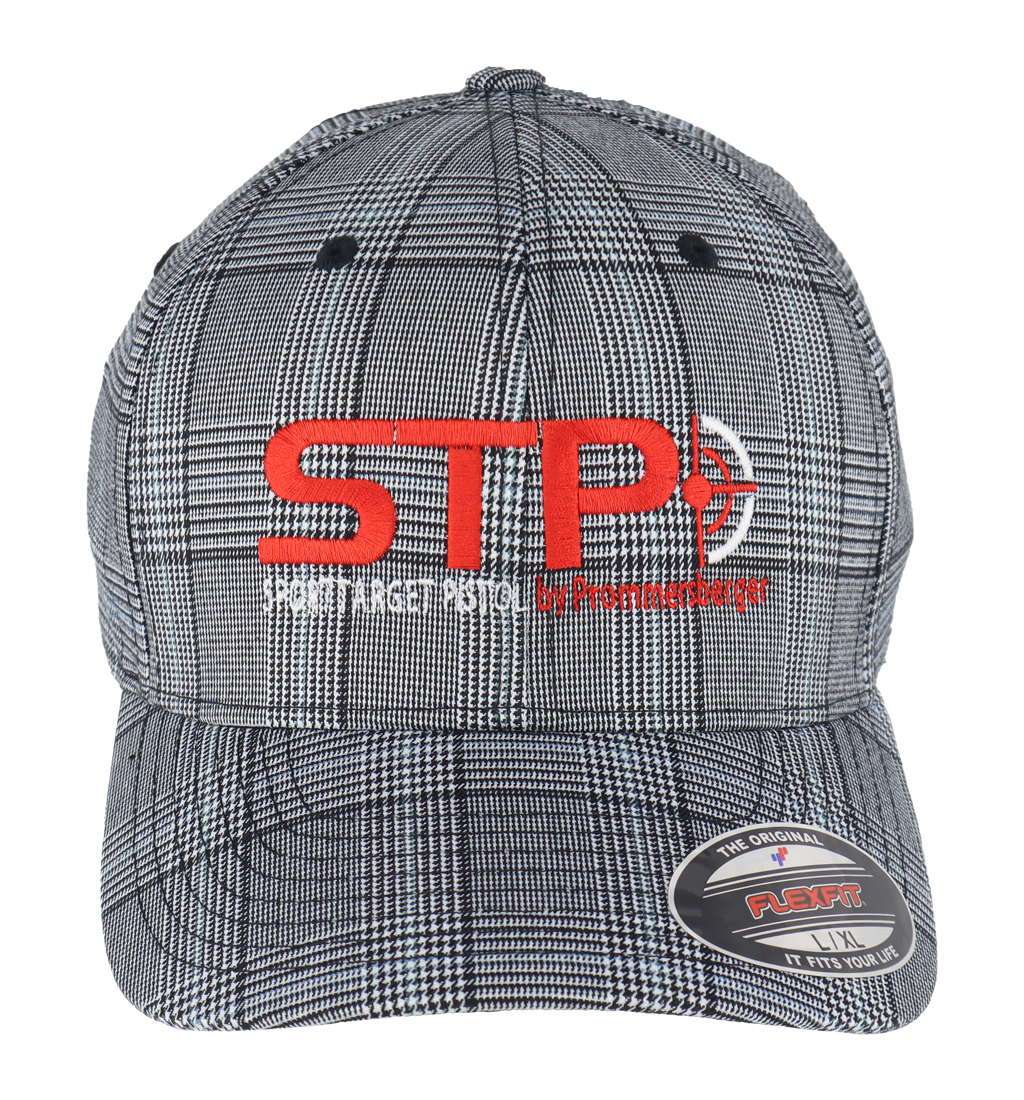 STP Flex Cap