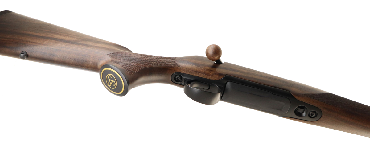 Sauer S101 Artemis Select 510mm