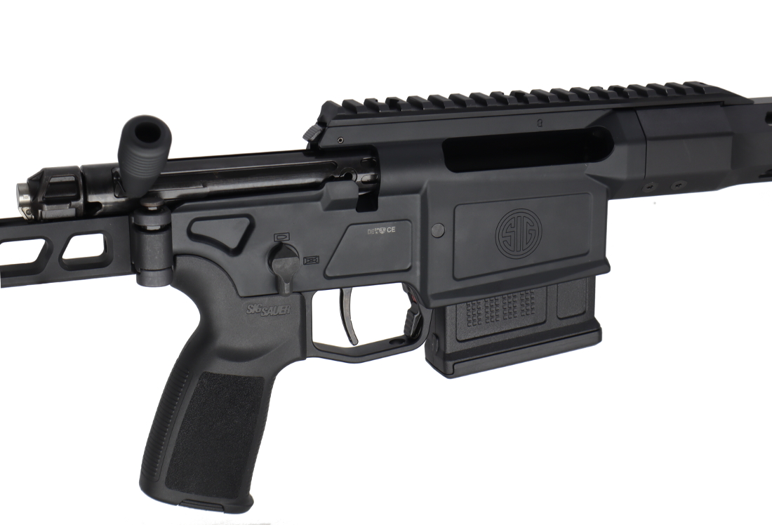 SIG SAUER Cross Rifle 