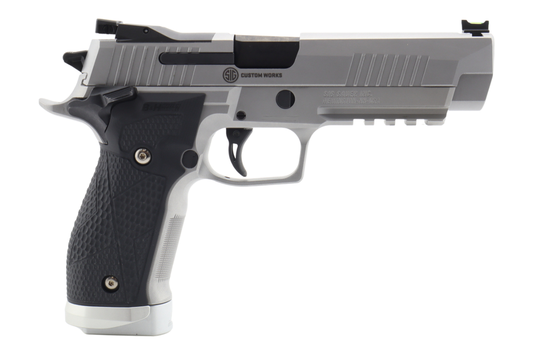 SIG SAUER P226 X-Five Supermatch