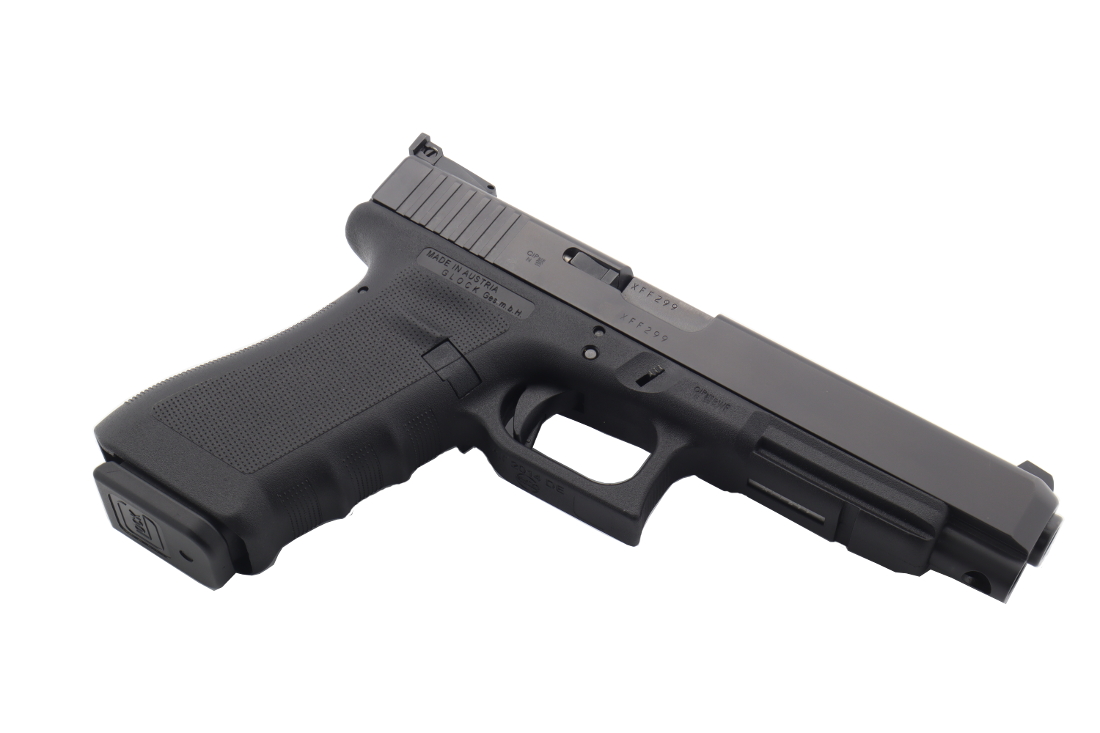  Glock 34 Gen.3 RTF