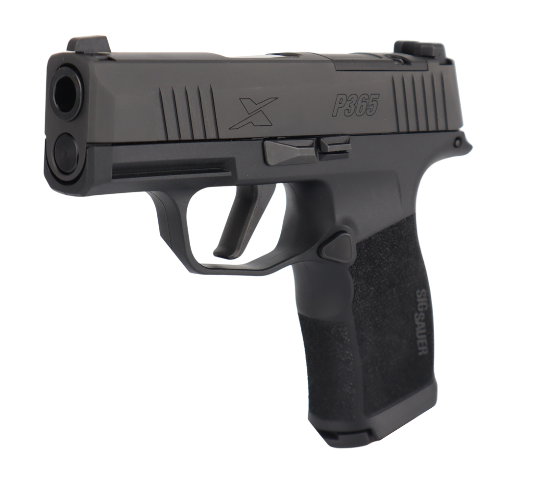 SIG SAUER P365X