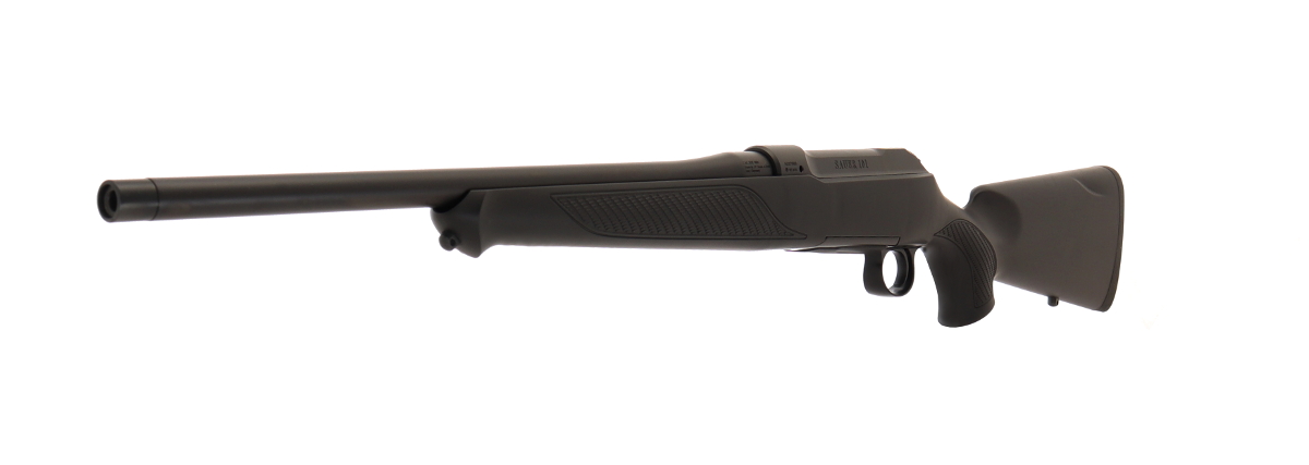 Sauer S101 Classic XT