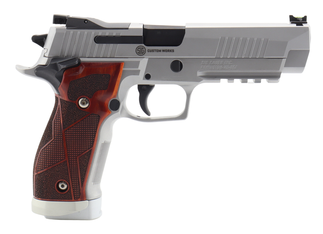 SIG SAUER P226 X-Five Classic