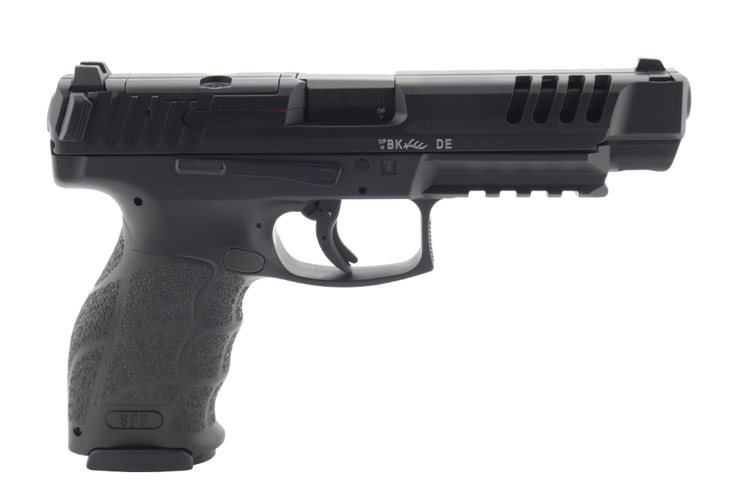 Heckler & Koch SFP9L OR