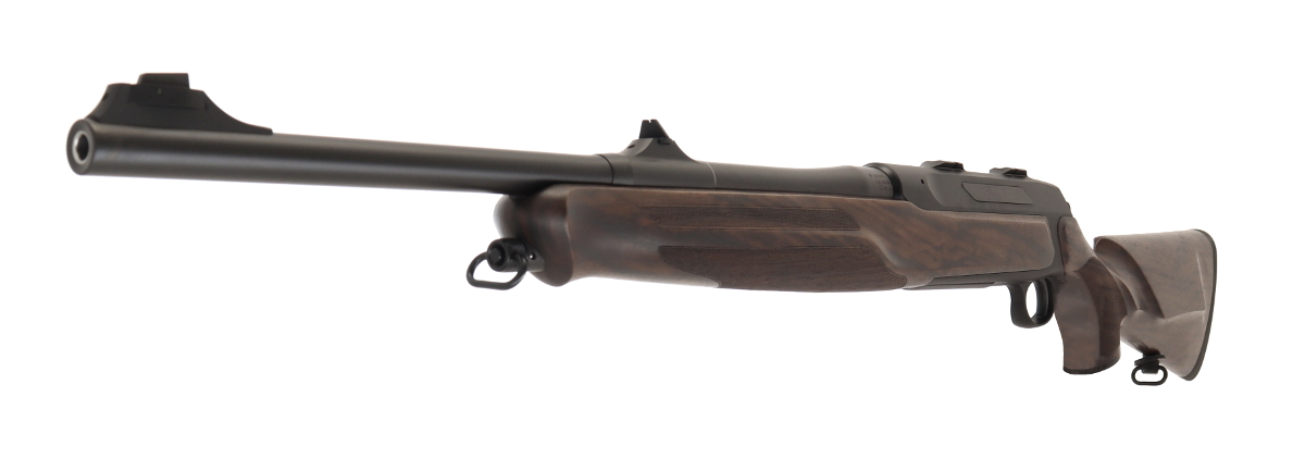 Sauer S303 Artemis