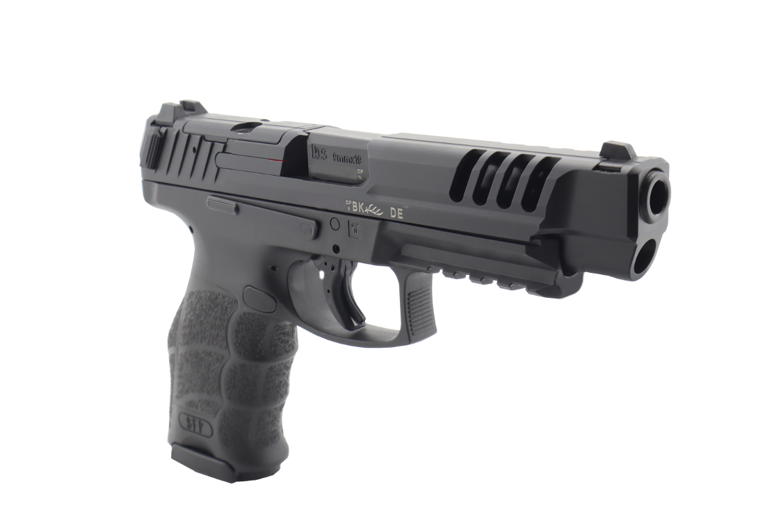 Heckler & Koch SFP9L OR