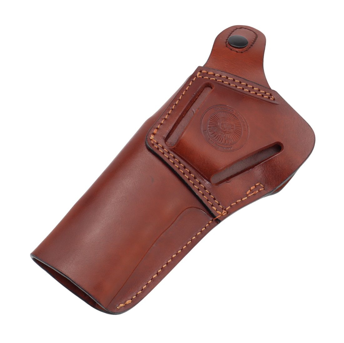 Spohr Premium Leder-Holster 5"