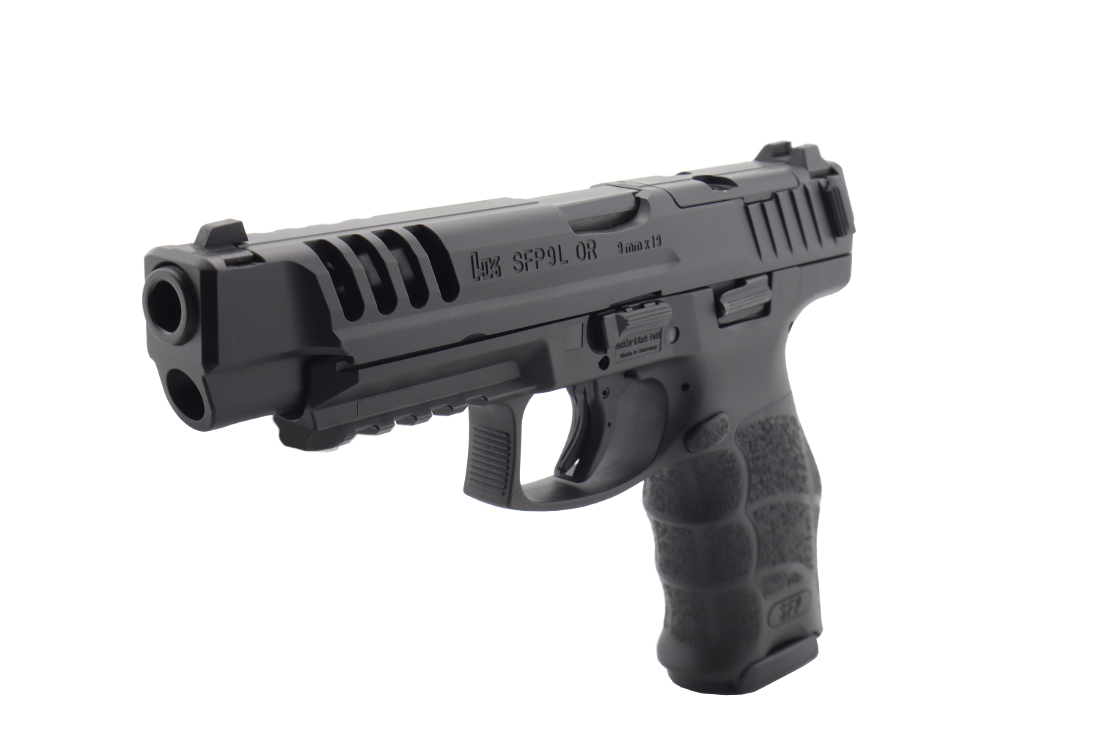 Heckler & Koch SFP9L OR