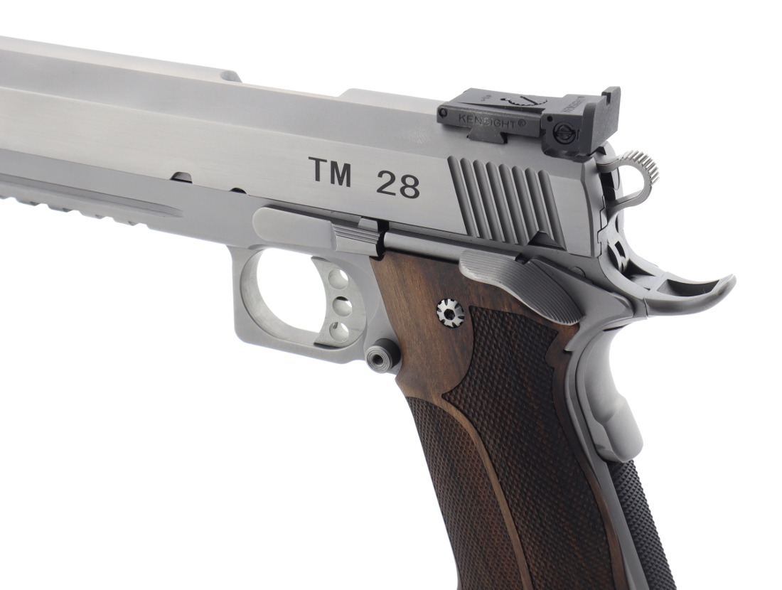 STP TM28 6.0