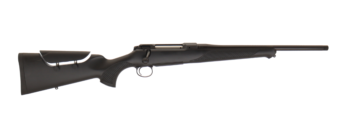 Sauer S101 Classic XTA