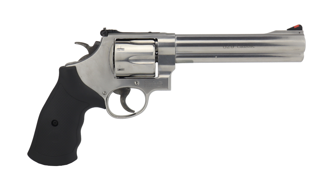 Smith & Wesson Model 629 Classic 6,5" Revolver