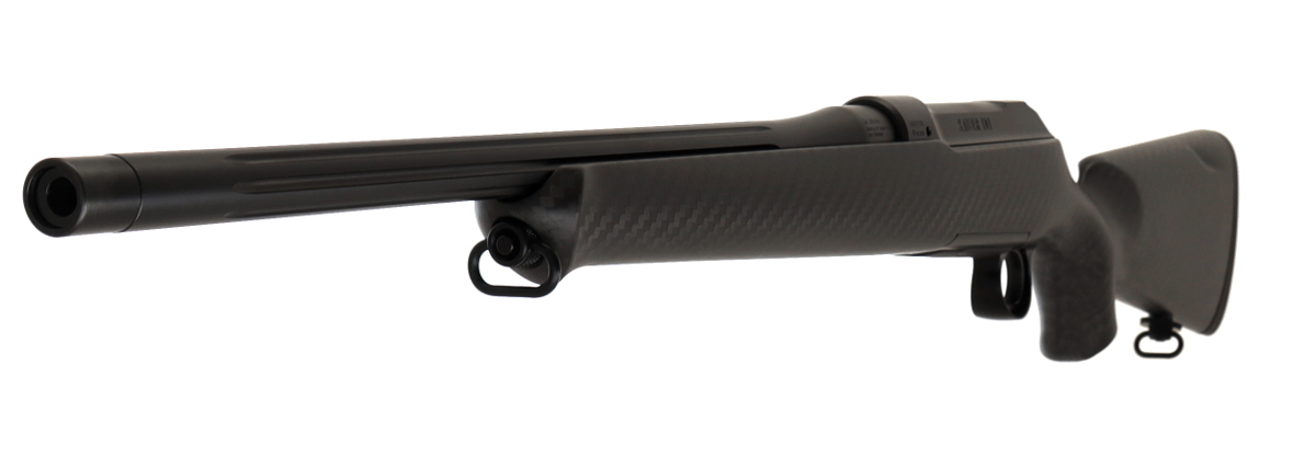 Sauer S101 Highland XTC