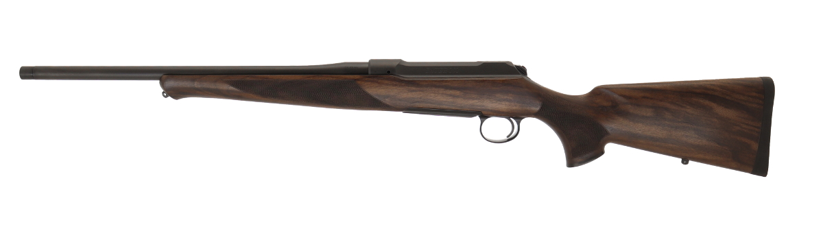 Sauer S101 Artemis Select 470mm