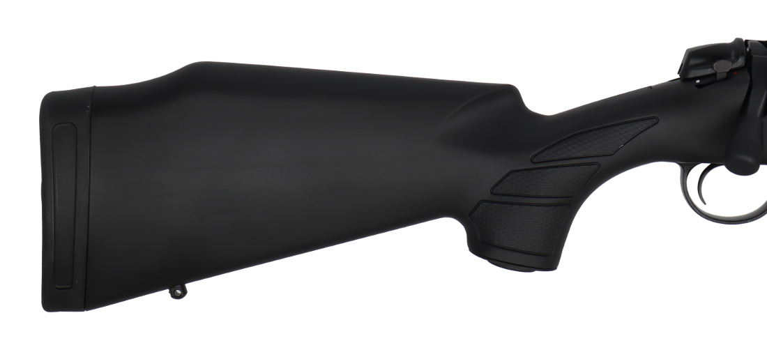 Bergara B14 Sporter Varmint 20"