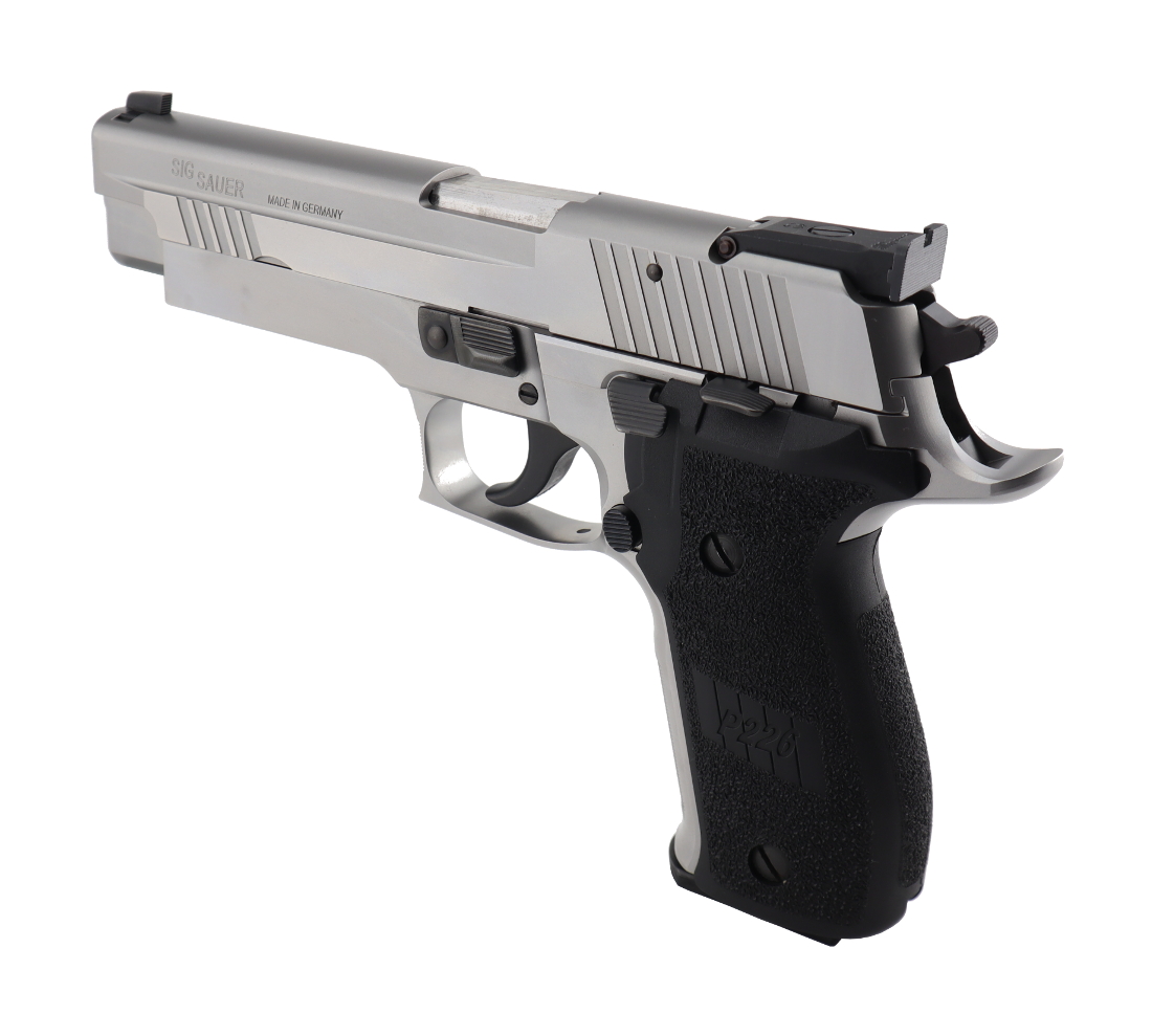 Sig Sauer P226 X-Five Allround Gen. 1