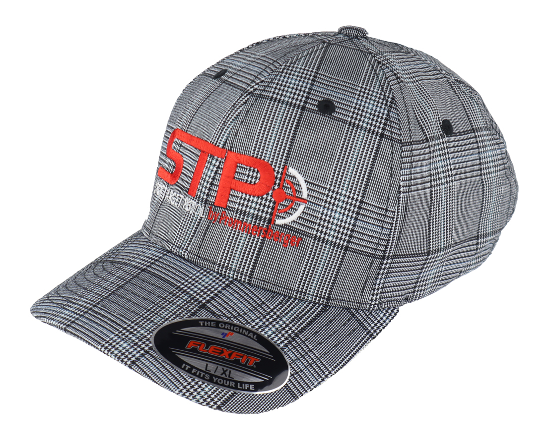 STP Flex Cap