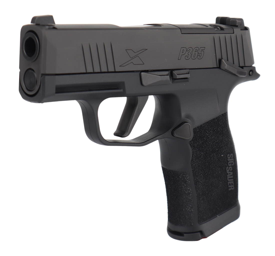 SIG SAUER P365X MS