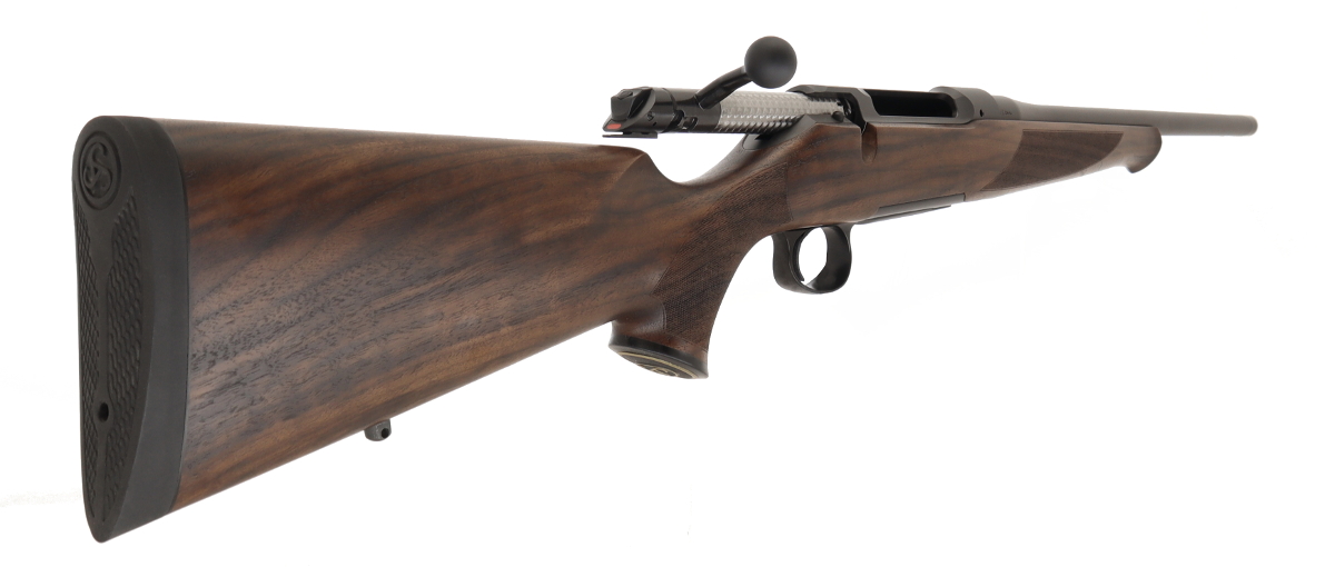 Sauer S101 Select