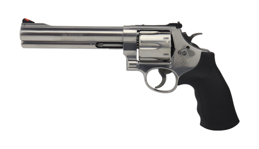 Smith & Wesson Model 629 Classic 6,5" Revolver