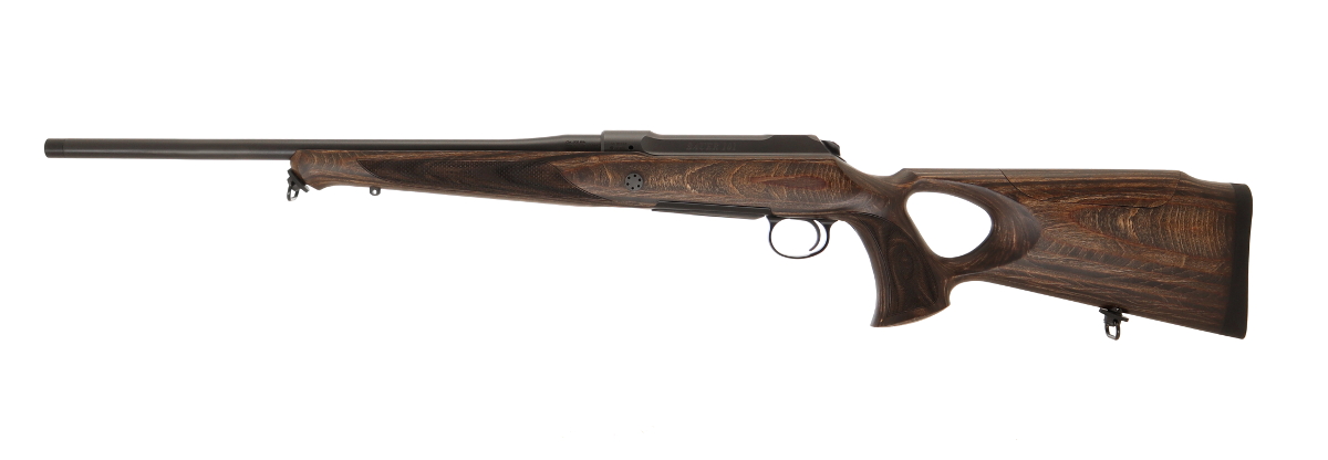 Sauer S101 GTI