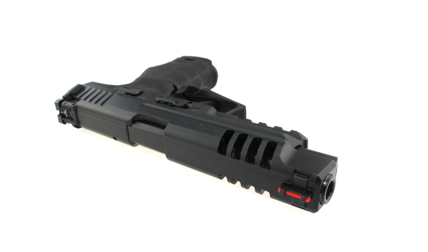 Heckler & Koch SFP9L Long-Slide