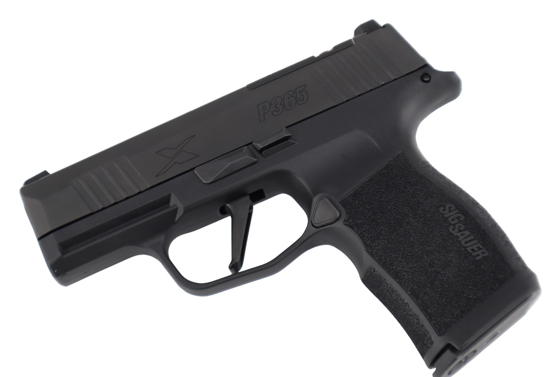 SIG SAUER P365X