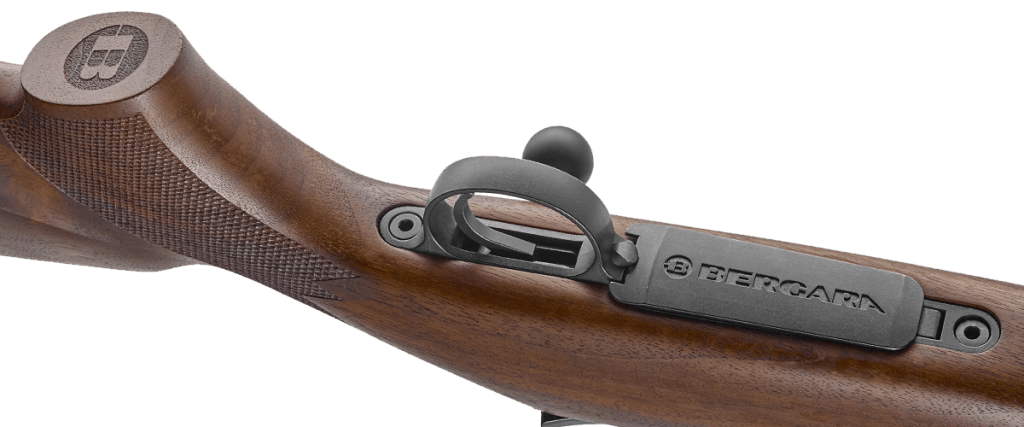 Bergara B14 Timber Links