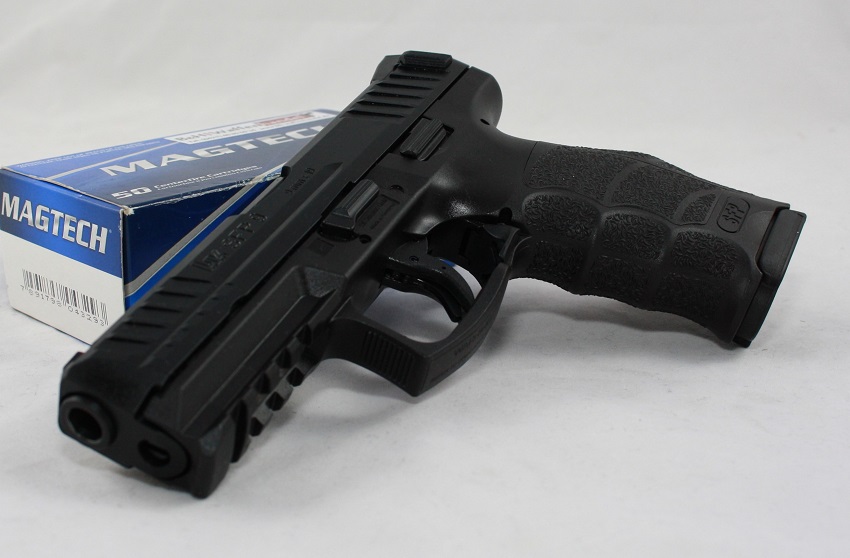 Heckler & Koch SFP9