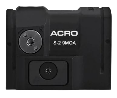 Aimpoint Acro S-2 Rotpunktvisier mit Flinten Adapter