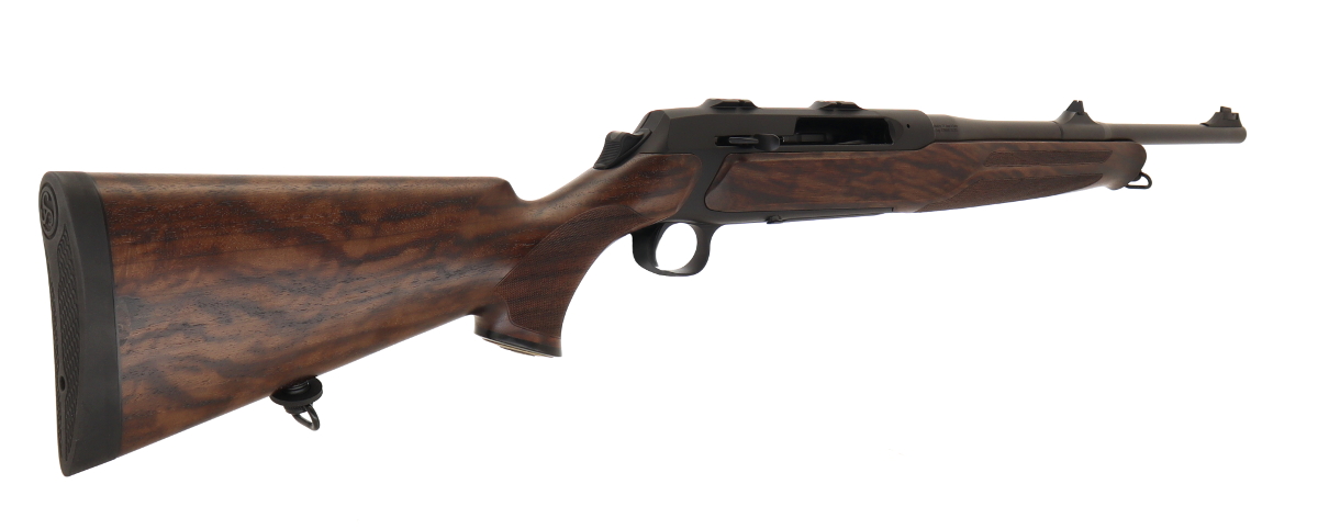 Sauer S303 Artemis