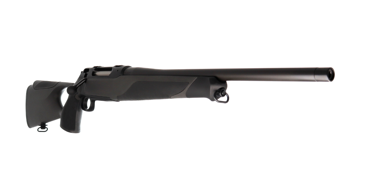 Sauer 404 Synchro XT Polymerschaft LL 56cm