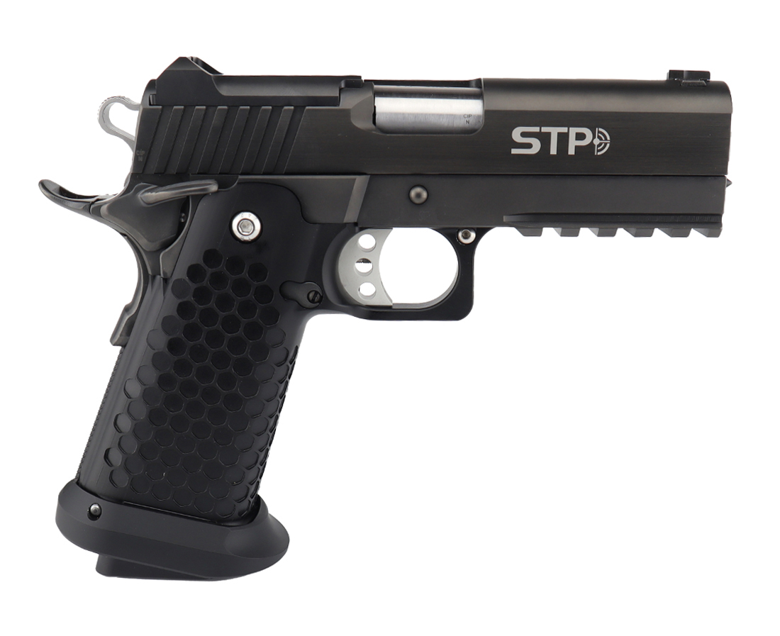 STP SWAT 4.0 Hex Optics