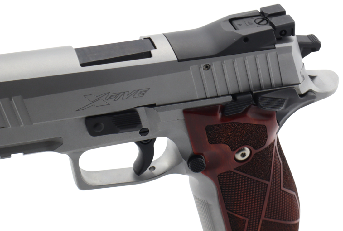 SIG SAUER P226 X-Five Classic