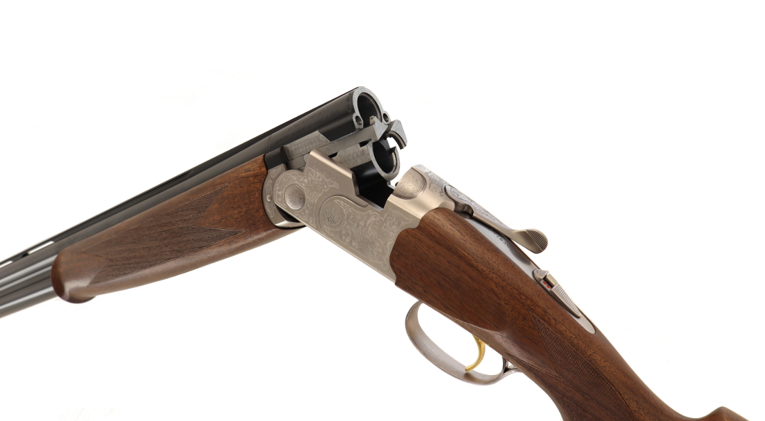 Beretta Silver Pigeon Vittoria Jagd 