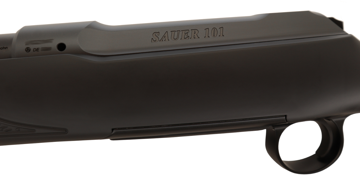 Sauer S101 Classic XTA