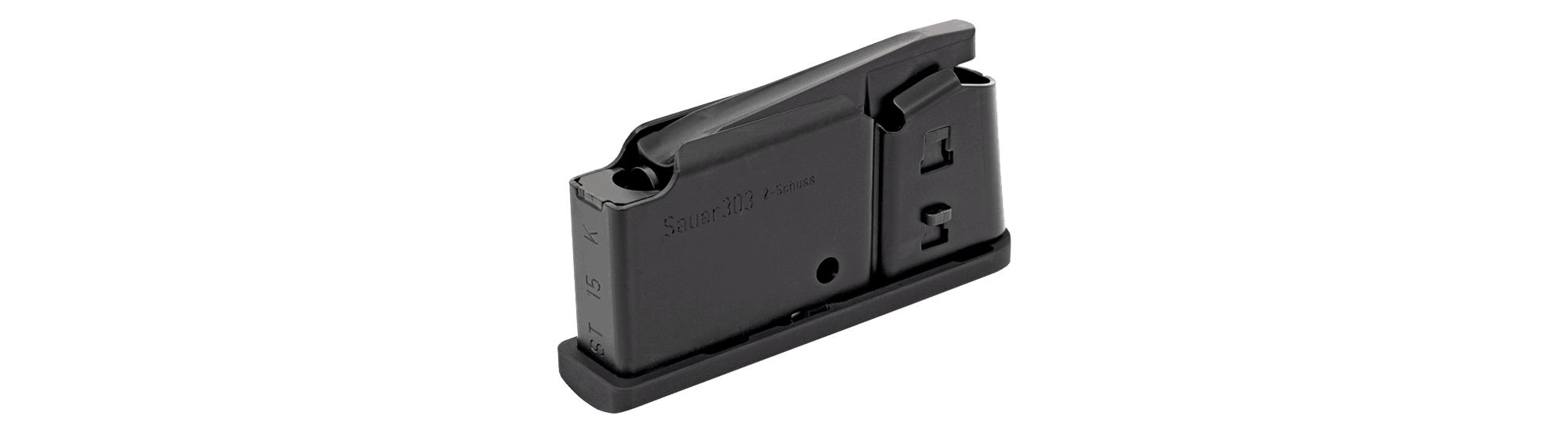 Sauer Magazin 303 .30-06Spring.