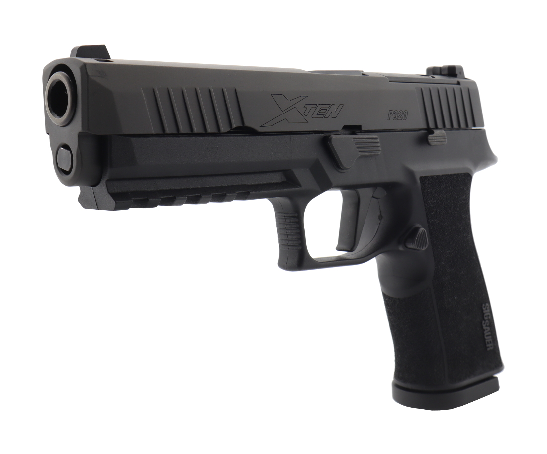 SIG SAUER P320 X-TEN