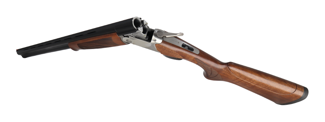 Webley & Scott 912 L Boudicea Damenflinte