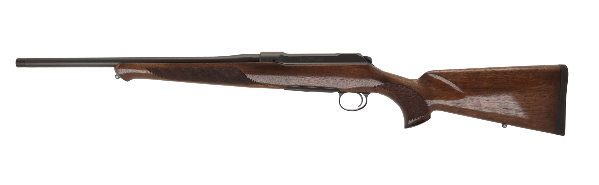 Sauer S101 Classic