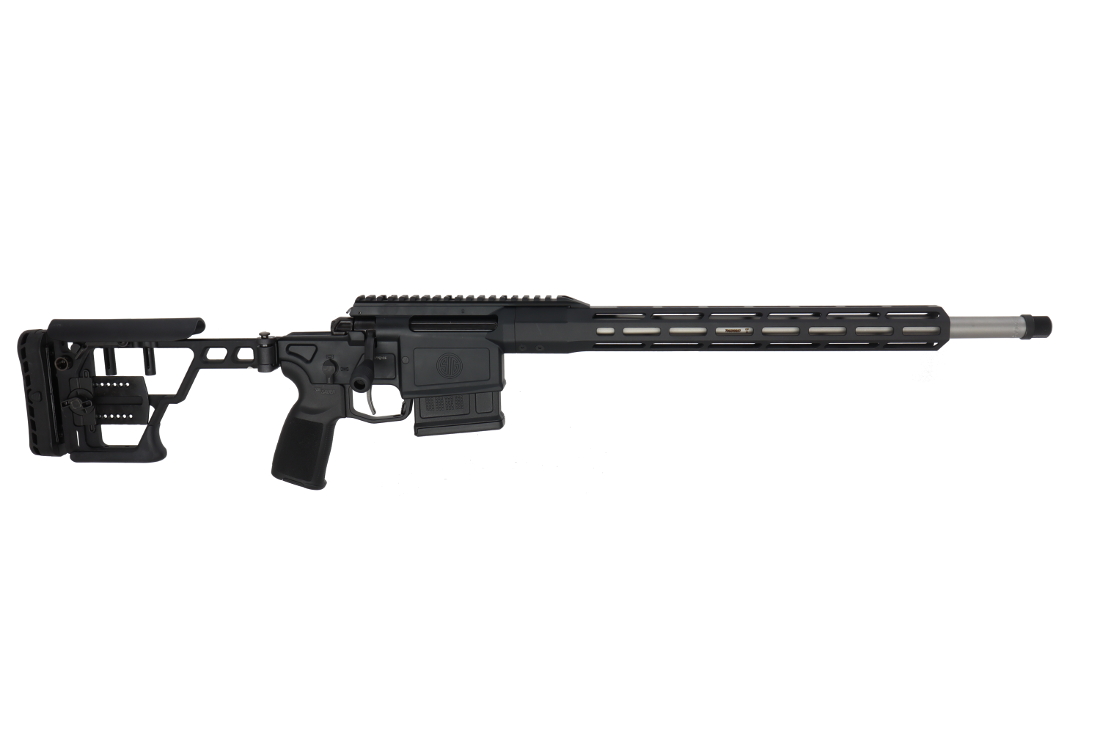 SIG SAUER Cross Rifle 