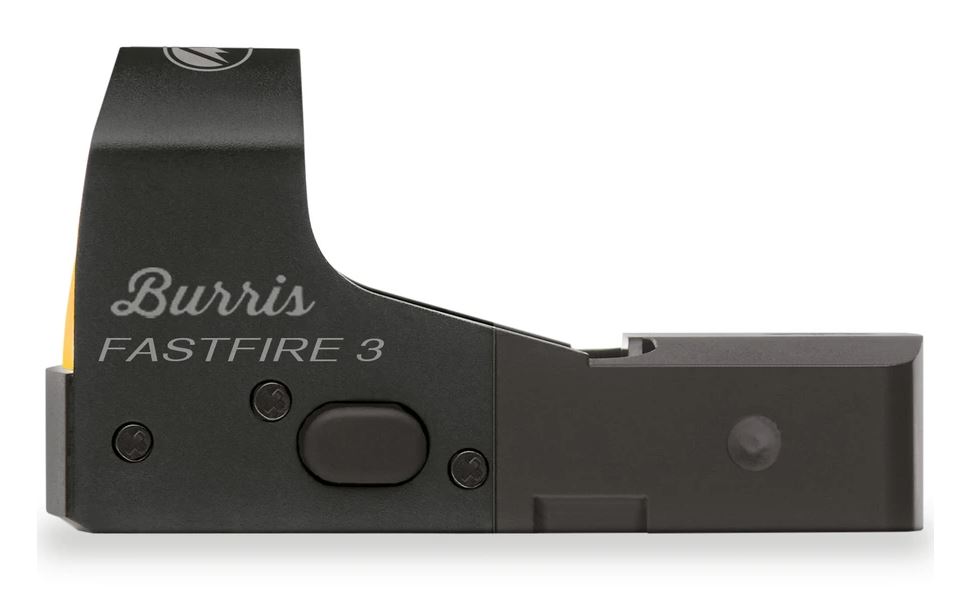 Burris FastFire 3 Red Dot 3 MOA