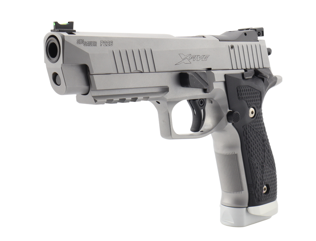 SIG SAUER P226 X-Five Supermatch