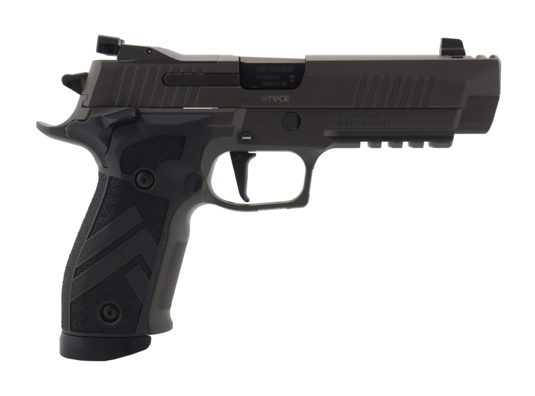 SIG SAUER P226 X-Five Legion