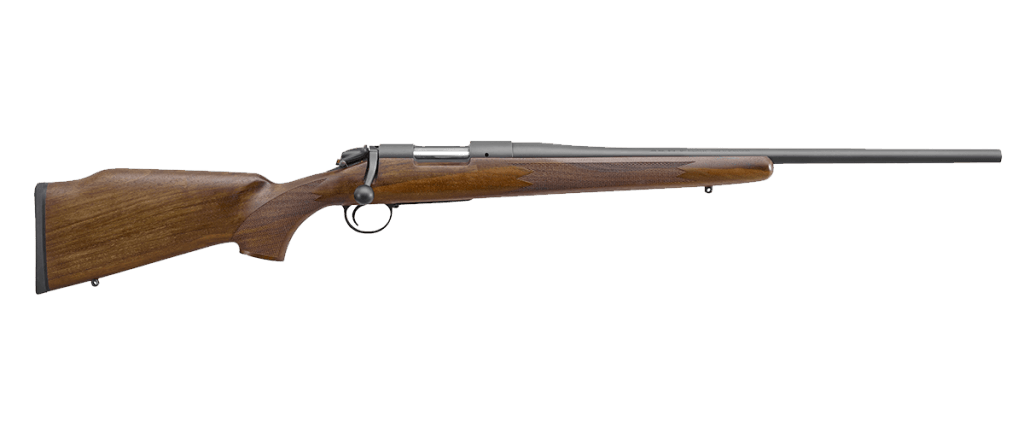 Bergara B14 Timber Links