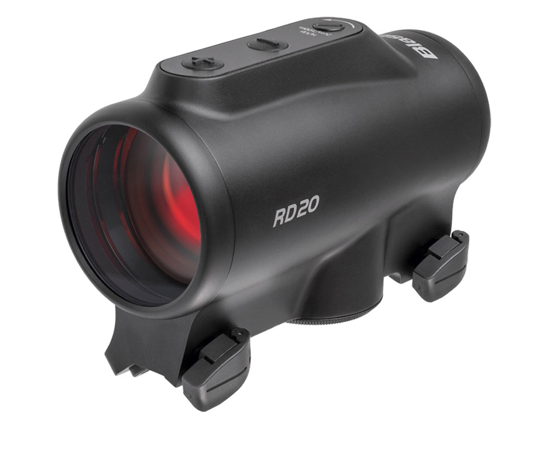 Blaser RD20 Rotpunktvisier