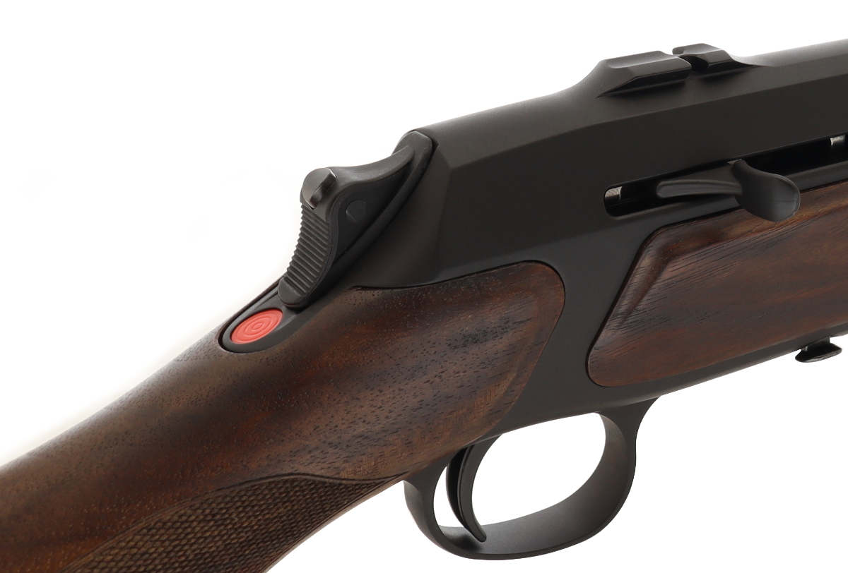 Sauer S303 Select