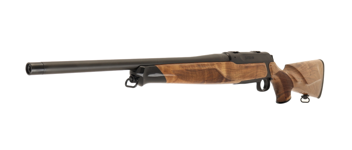 Sauer S404 Classic