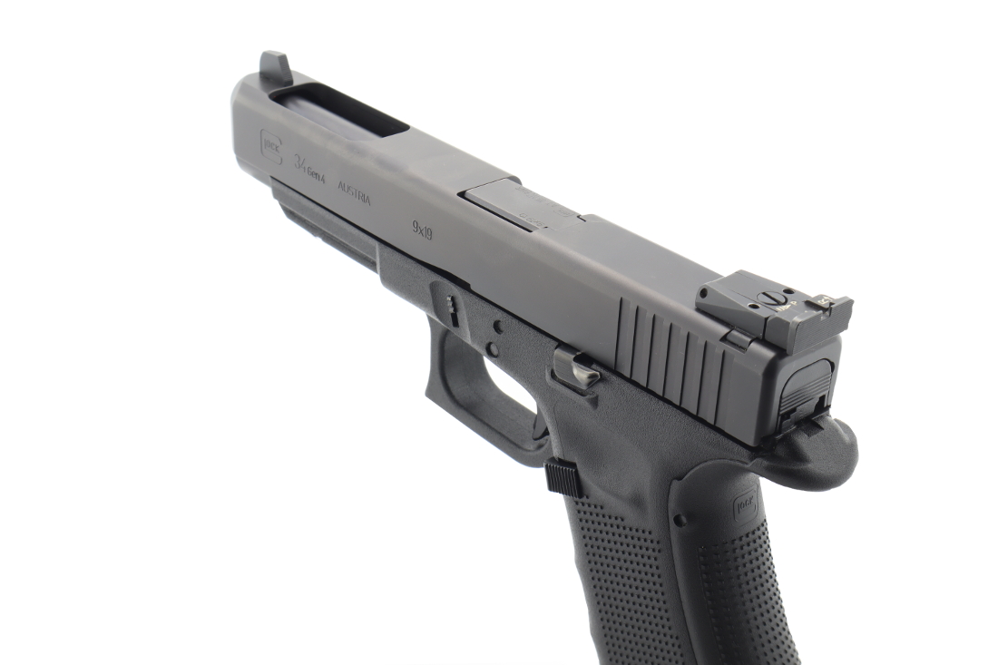  Glock 34 Gen.4